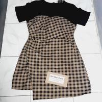 ราคา เดรสมือสอง เดรส เดรสวินเทจ เสื้อผ้ามือสอง เสื้อมือสอง (18066477641)