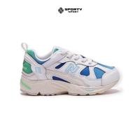 ราคา รองเท้าผ้าใบ UNISEX KIDS NEW BALANCE 878 สําหรับเด็ก (24027928557)