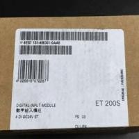 ราคา ใหม่สำหรับ Siemens 6ES7-131-4BD01-0AA0 6ES7 131-4BD01-0AA0โมดูลอิเล็กทรอนิกส์ในกล่อง (26751478228)