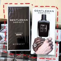 ราคา (Extreme) Givenchy Gentleman Society EDP Extreme 100 ml กล่องซีล ป้ายคิงพาวเวอร์ (25125970645)