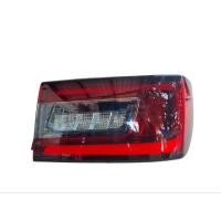 ราคา toyota Yaris Ativ ไฟท้าย LED 2019+ (25689682627)