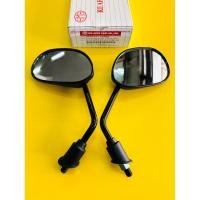 ราคา กระจก click ,clicki ,airblade ขาดำ อย่างดี hma กระจกมองหลัง click กระจกส่องหลัง click (15797078845)