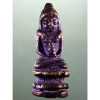 ราคา Antig Sun 2957 รูปหล่อโบราณ พระกริ่ง ศิลปะเขมร เนื้อทองผสม เก่าครับองค์นี้ ท่านใดหาอยู่ชอบอยู่เชิญครับ (24442707182)