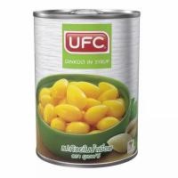 ราคา UFC ยูเอฟซี แปะก๊วยในน้ำเชื่อม 20 ออนซ์ (4620150891)