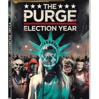 ราคา Purge, The: Election Year คืนอำมหิต: ปีเลือกตั้งโหด (DVD) ดีวีดี (เสียงไทยเท่านั้น) (10750629347)