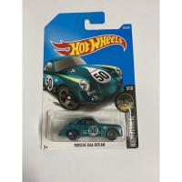 ราคา hotwheels Porsche 356a Outlaw (10749110975)