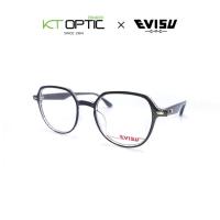 ราคา EVISU แว่นตาทรงกลมรี รุ่น 3012 (20793747331)