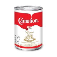 ราคา Carnation Extra ครีมเทียมพร่องไขมัน 385 กรัม คาร์เนชั่น เอ็กซ์ตร้า (24700343721)