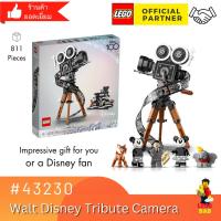 ราคา Lego 43230 Walt Disney Tribute Camera (Disney) #lego43230 by Brick DAD (19492400381)