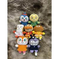 ราคา พวงกุญแจอันปังแมน สวมนิ้วได้ Anpanman (12166047569)