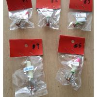 ราคา โยตกหมึก ทรงตรง โยจิ๊ก โยตะกั่ว โยพันเอ็น โยจุ๊บ เหยื่อตกหมึก โยดิ่ง โยตกปลาหมึก โยทะกา หมึกกล้วย (18479032985)
