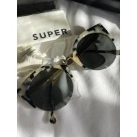 ราคา แว่นกันแดด SUPERของแท้ (8568427485)
