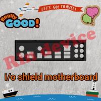 ราคา i/o shield mainboard asus p6t #ฝาหลังเมนบอร์ด (17892043404)