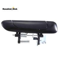 ราคา [Rosalind_Nick]ชุดมือจับประตูด้านนอกด้านนอกด้านหลัง 1 ชิ้นสําหรับ City JAZZ FIT 2002-2008,ขวา (40559580717)