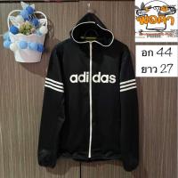 ราคา เสื้อวอร์มแบรนด์แท้มือสอง Adidas (22776333011)