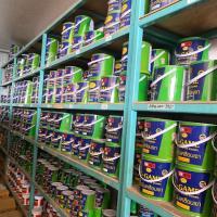 ราคา สีน้ำมันเคลือบเงา สีน้ำมัน C-GAME ขนาด 3.10 ลิตร (3816758261)