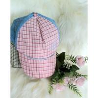 ราคา NEVETY SHOP ส่งต่อ หมวกแก๊ปป้าย ROXY แท้ (16466952903)