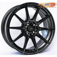 ราคา ล้อแม็กใหม่ Advanti FlowForming N719 5รู114 ET35 ดำด้าน 8-17นิ้ว (25701843062)