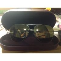 ราคา แว่นกันแดด jaspal ทรง aviator (8611702)