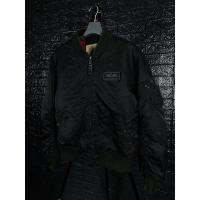 ราคา |เสื้อแจ็คเก็ต|Alpha Industries Flyer Jacket (Size XL) (11159472898)