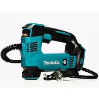 ราคา MAKITA เครื่องปั๊มลมไร้สาย 18 โวลต์ แรงดันอากาศสูงสุด 830 KPA (121 PSI) รุ่น DMP180Z สำหรับสูบลมยางรถยนต์และจักรยาน (23139950295)