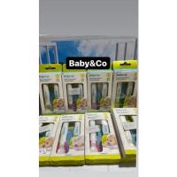 ราคา KIDSME IDEAL TEMPERATURE FEEDING SPOON เซ็นเซอร์ความร้อนสําหรับเด็ก ทางเข้า 2 ชิ้น (42755742544)