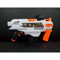ราคา NERF เนิร์ฟ ปืนของเล่น มือสอง (27755820421)