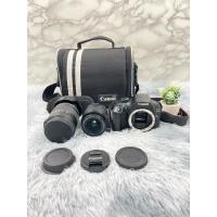 ราคา กล้อง Canon EOS 1300D พร้อมเลนส์ 2 ตัว (27385624245)