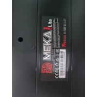 ราคา [มือสอง] คีย์บอร์ด Tt ESPORTS MEKA PRO LITE (CHERRY MX BLUE) (26839687558)