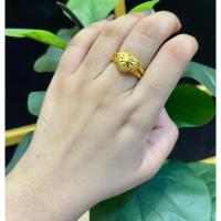 ราคา แหวนเปียก้านคู่ จิกเพชรหัวใจกลาง2สลึง. ลายใหม่ชนร้านทอง งานไม่ลอกไม่ดำ บริการเก็บเงินปลายทาง (24112606633)