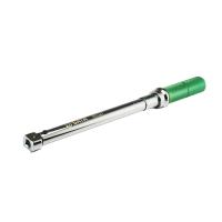 ราคา SATA 96321 ประแจขันปอนด์ ประแจขัน ประแจปอนด์ ประแจทอร์ค ประแจวัดแรงบิด เปลี่ยนหัวได้ 20-100 Nm ข้อต่อขนาด 9x12 (43411453449)