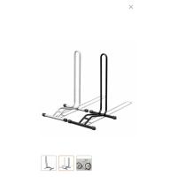 ราคา ขาขาตั้งจักรยาน- แบบเสียบล้อเข้าจอด (7638902332)