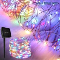 ราคา ไฟประดับตกแต่ง,โคมไฟโซล่าเซล กันน้ำ ไฟกระพริบ LED ประดับสวน กระพริบโซล่าเซลล์ J379 (25255667467)