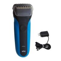 ราคา Braun Series 3 310s Wet & Dry Electric Shaver with 3 Flexible Blades (US Plug) (29065950346)