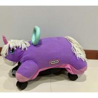 ราคา ยูนิคอร์น ขาไถ แบรนด์ Little Tikes (19267578135)