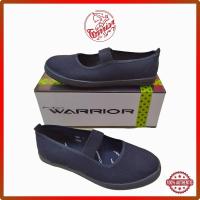 ราคา Warrior Slip-on School Shoes Kasut Sekolah Warrior 628 (40661601234)
