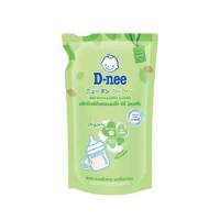 ราคา Royal kids ดีนี่ D-nee น้ำยาล้างขวดนมและจุกนม ออร์แกนิค ถุงเติม 550 มล. (18174364940)