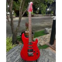 ราคา กีตาร์ไฟฟ้ามือสอง Yamaha session 312 Stratocaster (HSS) (29413347546)