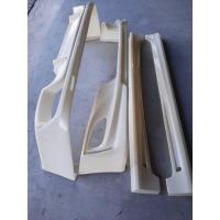 ราคา ชุดแต่งรถยนต์ สเกิร์ต TOYOTA VIOS รุ่นปี 2007-2012 ทรง VIPER (27071240985)