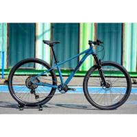 ราคา รถจักรยานเสือภูเขา Backer รุ่น X6 XT 12 SP. Boost148 New2025 (42150817563)