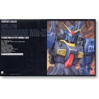 ราคา (เหลือ1ชิ้น ทักแชทก่อนโอน) 4543112128164 PG1/60 RX-178 Gundam Mk-II Titans Color (ดำ) 15000yen (6749829157)