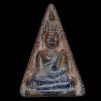 ราคา พระนางพญาเสน่ห์จันทร์เนื้อชินกรุวัดมหาธาตุ สุโขทัย อายุ600ปี sp4 (27787789684)