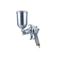 ราคา กาพ่นสี W-71 G แบบกาบน และ W-71 S แบบกาล่าง สำหรับ ช่างมืออาชีพ (8038654850)