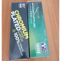 ราคา ซี่ลวด 9×172 9×157 yaguso wave ดุมย่อ(ดิสก์)หลังเดิม (5928699760)