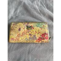 ราคา กระเป๋าสตางค์ kloset มือสอง (20611670276)