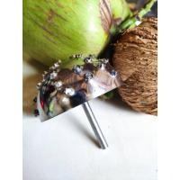 ราคา หัวขูดมะพร้าวแบบเส้น สำหรับสว่าน (29403860848)