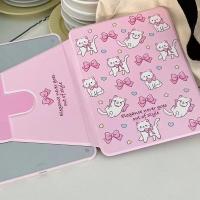 ราคา SAMSUNG กรณีแท็บเล็ตสําหรับSamsung Galaxy S7plus/S8plus S9 FE + Tab A9 Plus S9plus/s10plus 12.4 นิ้วS10ULTRA Tab A7 lite Tab S6 lite 10.4 นิ้วแท็บเล็ตหมุนได้พร้อมช่องเสียบปากกา (43554461866)