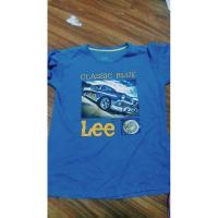 ราคา เสื้อยืดมือสองมือสองLeeสินค้ามือสอง (19272762507)