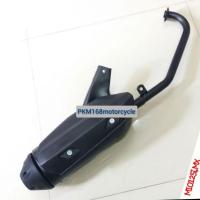 ราคา ท่อเดิมรถYamaha Mio 125i MX (7148519026)