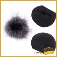 ราคา HOMIE0 มือถือโฟมกระจก Antibiotic ฟองน้ํา Mic Grille สําหรับ ZOOM H5 H6 (27186201052)